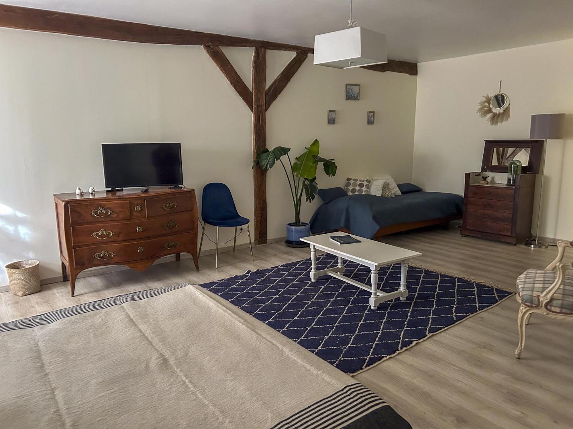 Maison Belles Pierres Montagny-les-Beaune Bilik gambar