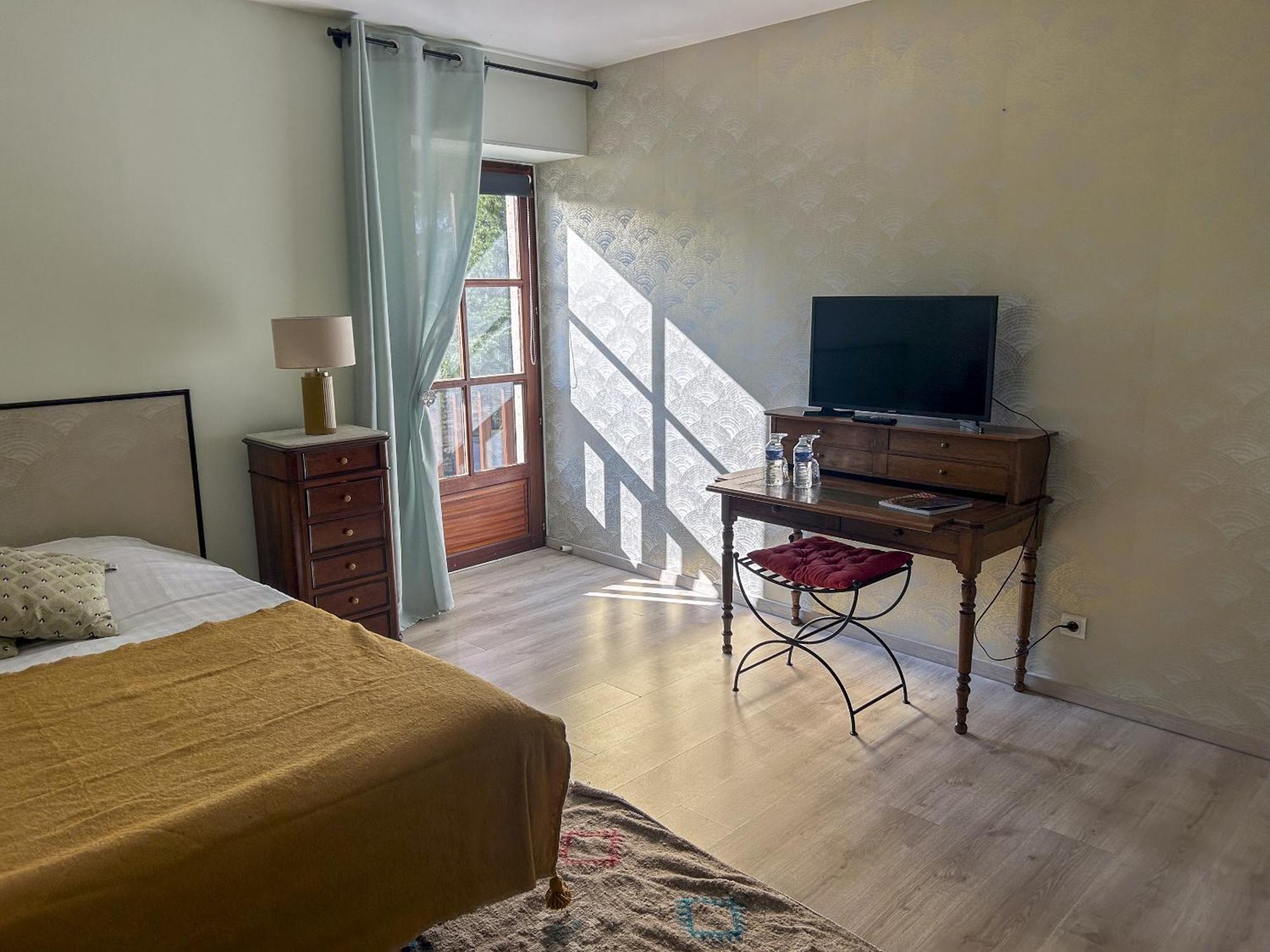 Maison Belles Pierres Montagny-les-Beaune Bilik gambar