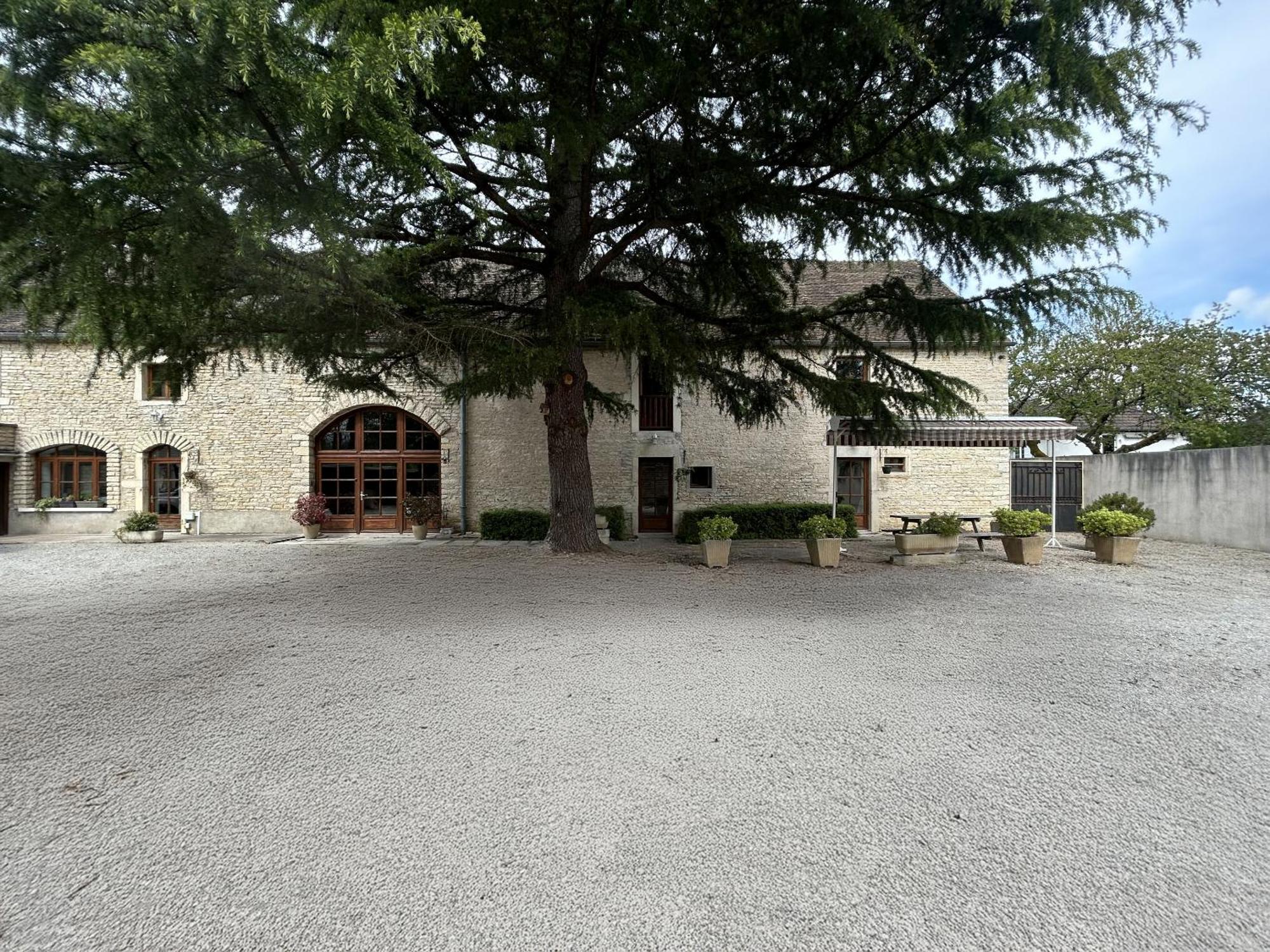 Maison Belles Pierres Montagny-les-Beaune Luaran gambar